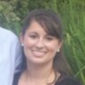 Meet your Posher, Bethany